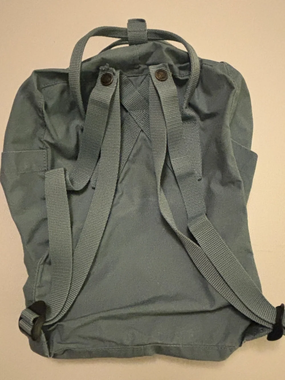 Fjallraven kanken backpack